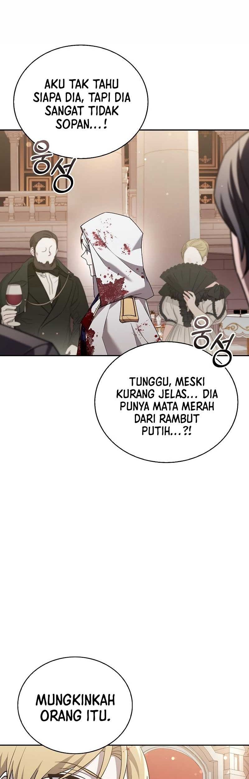 I'm Not That Kind of Talent Chapter 16 - halaman 7