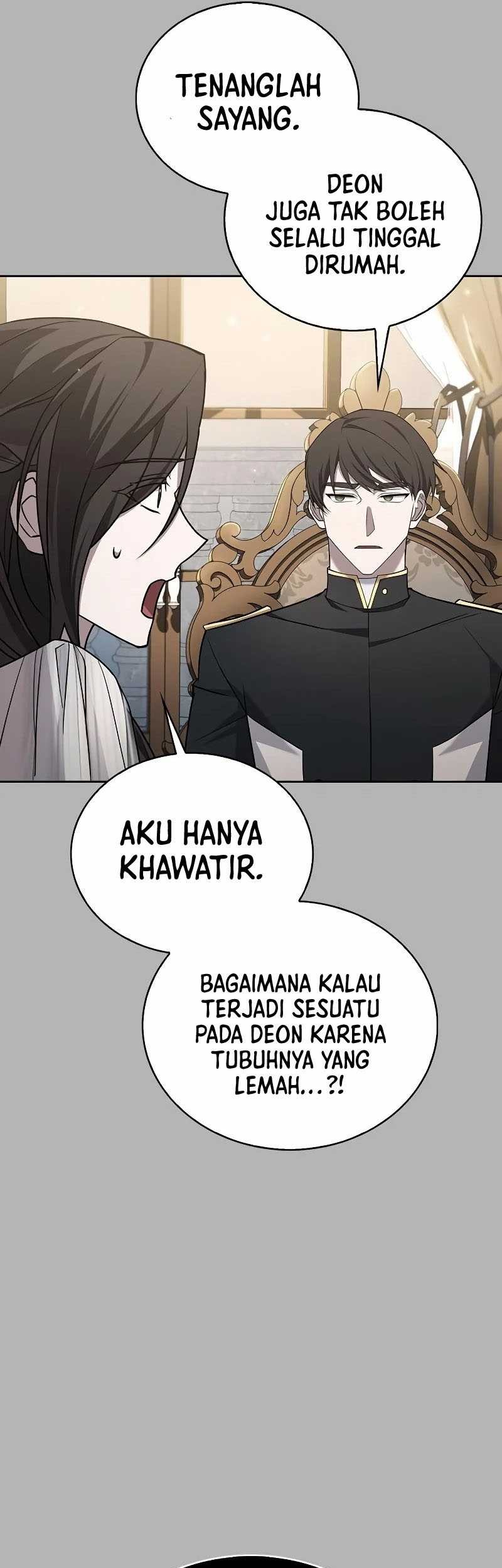 I'm Not That Kind of Talent Chapter 16 - halaman 70