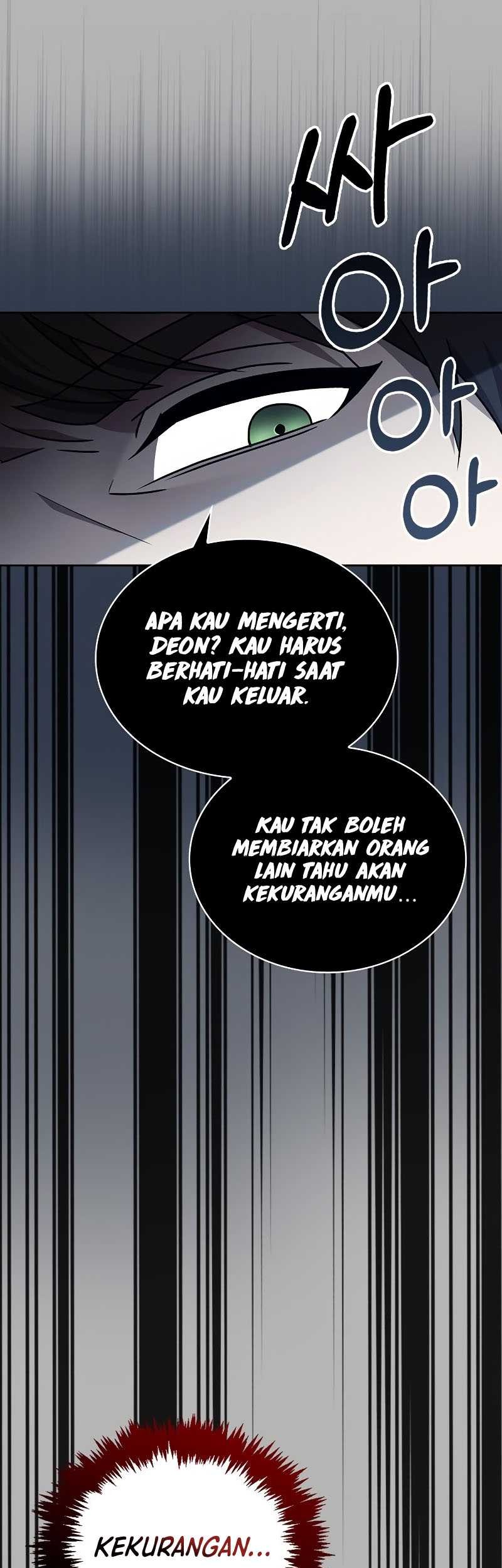 I'm Not That Kind of Talent Chapter 16 - halaman 73