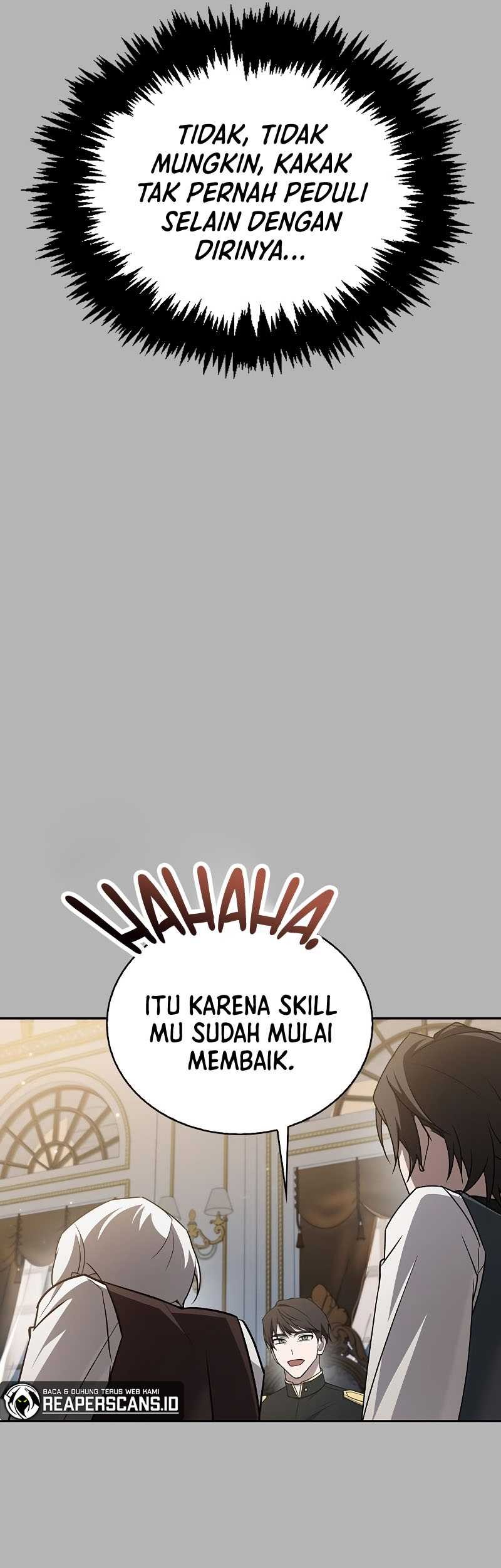 I'm Not That Kind of Talent Chapter 16 - halaman 77