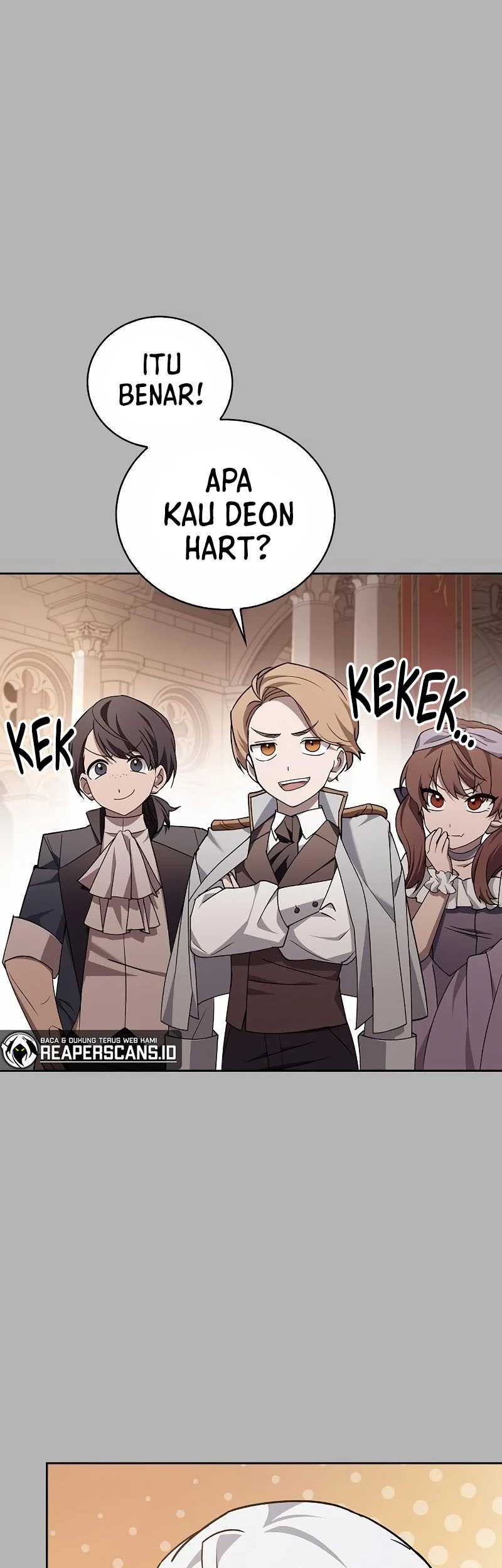 I'm Not That Kind of Talent Chapter 16 - halaman 83