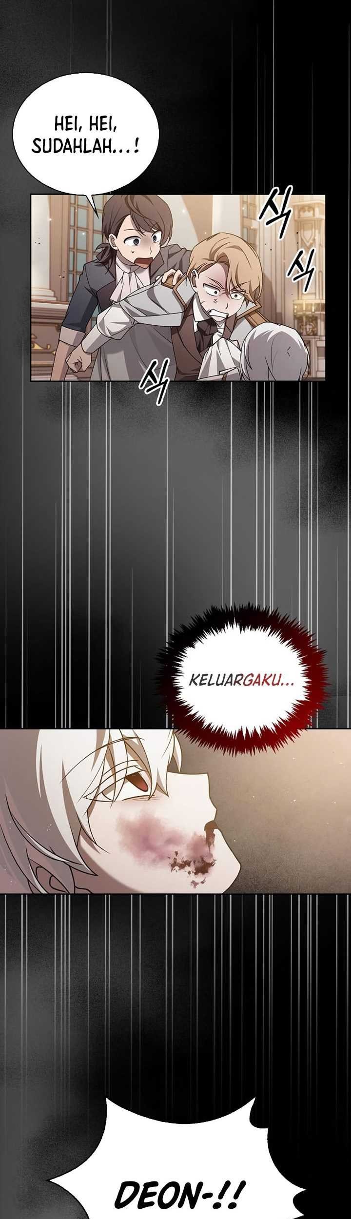 I'm Not That Kind of Talent Chapter 17 - halaman 16