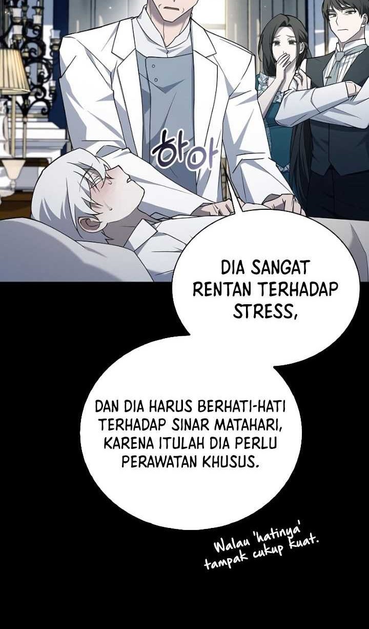 I'm Not That Kind of Talent Chapter 17 - halaman 23