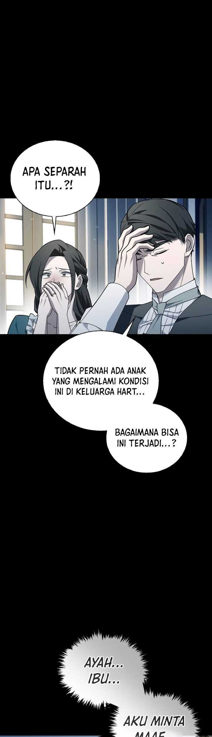 I'm Not That Kind of Talent Chapter 17 - halaman 24