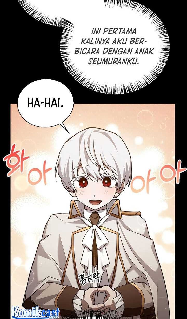 I'm Not That Kind of Talent Chapter 17 - halaman 3