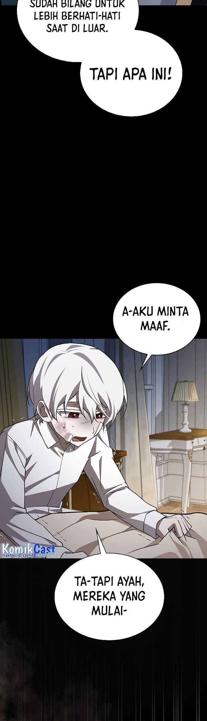 I'm Not That Kind of Talent Chapter 17 - halaman 34