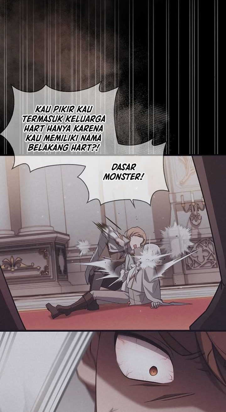 I'm Not That Kind of Talent Chapter 17 - halaman 35