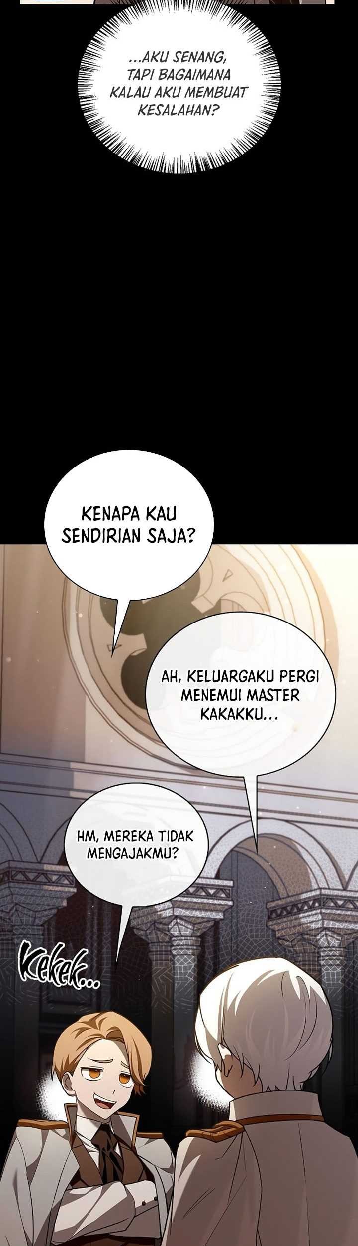 I'm Not That Kind of Talent Chapter 17 - halaman 4