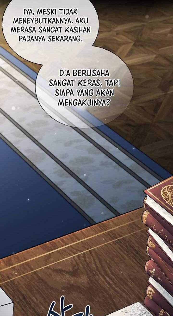 I'm Not That Kind of Talent Chapter 17 - halaman 43