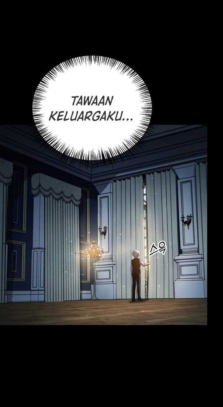 I'm Not That Kind of Talent Chapter 17 - halaman 45