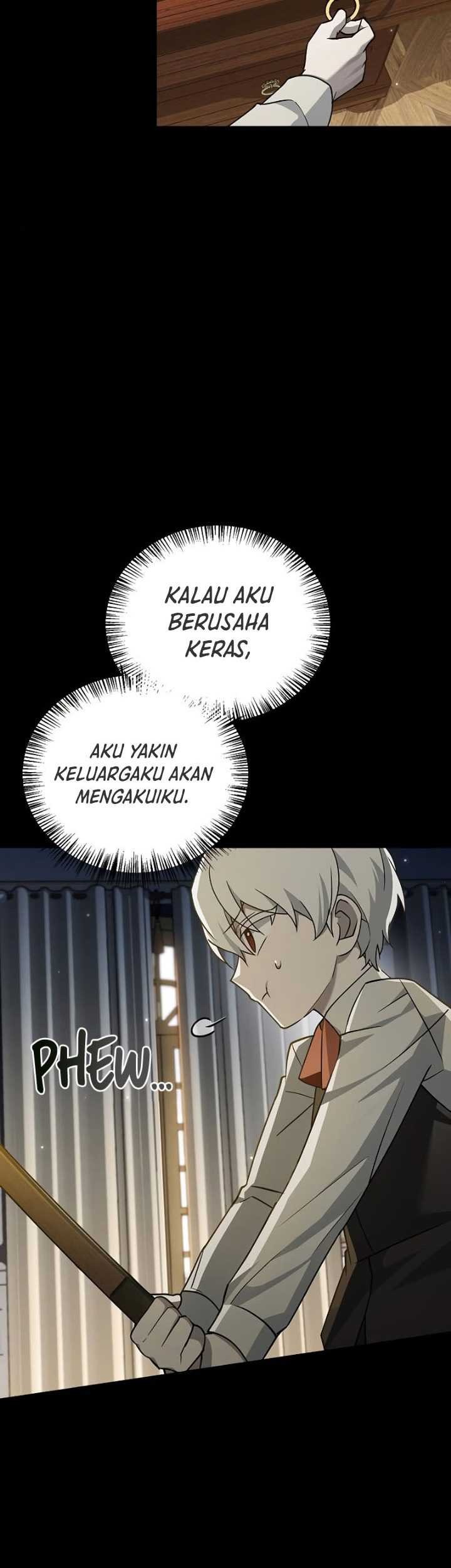 I'm Not That Kind of Talent Chapter 17 - halaman 48
