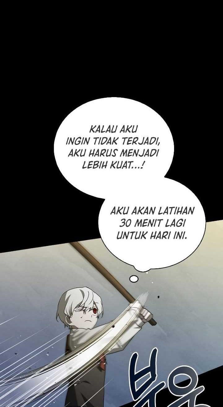 I'm Not That Kind of Talent Chapter 17 - halaman 49