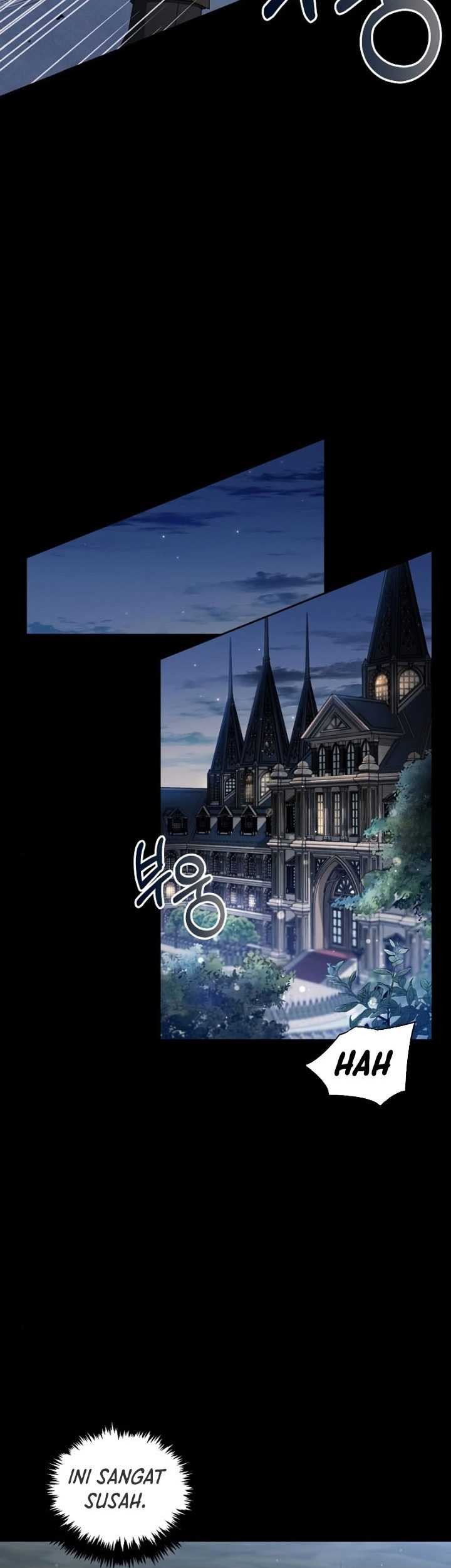 I'm Not That Kind of Talent Chapter 17 - halaman 50
