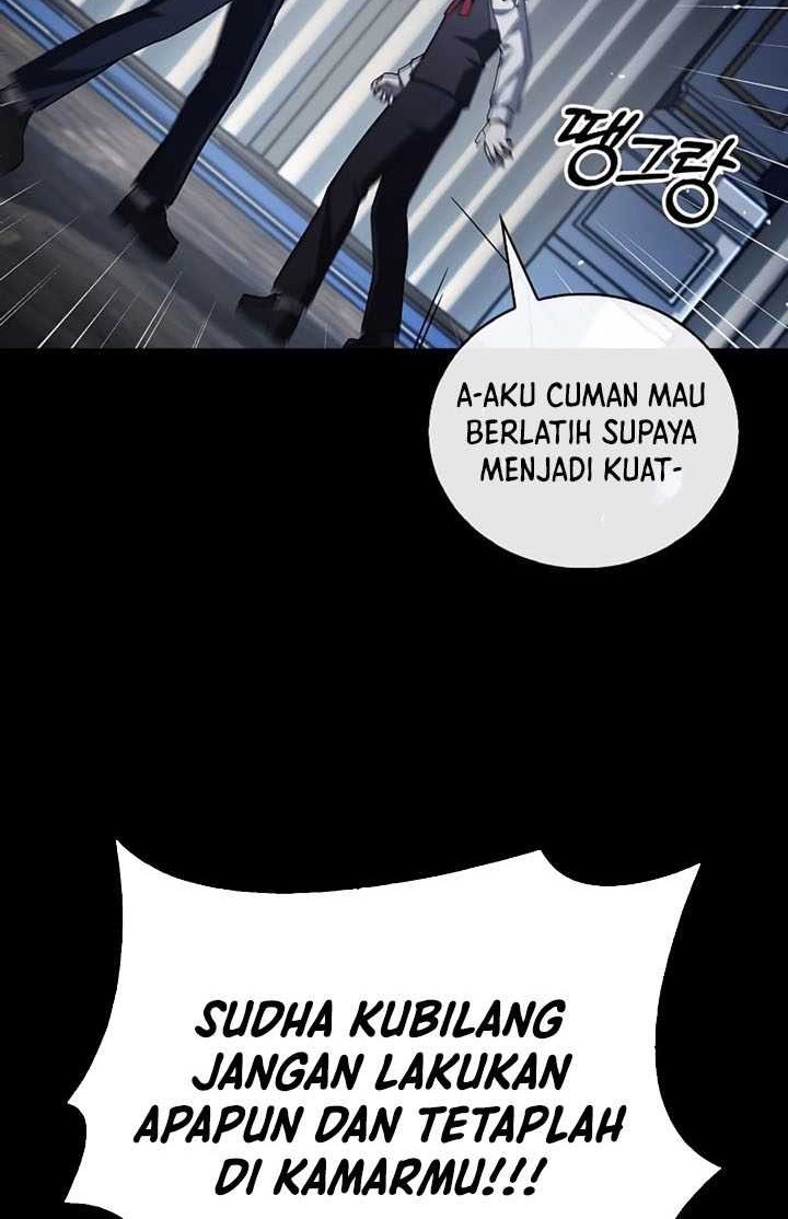 I'm Not That Kind of Talent Chapter 17 - halaman 55
