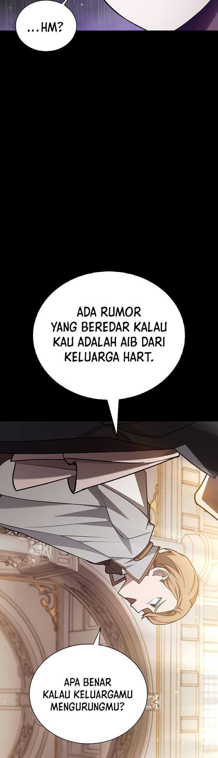 I'm Not That Kind of Talent Chapter 17 - halaman 6