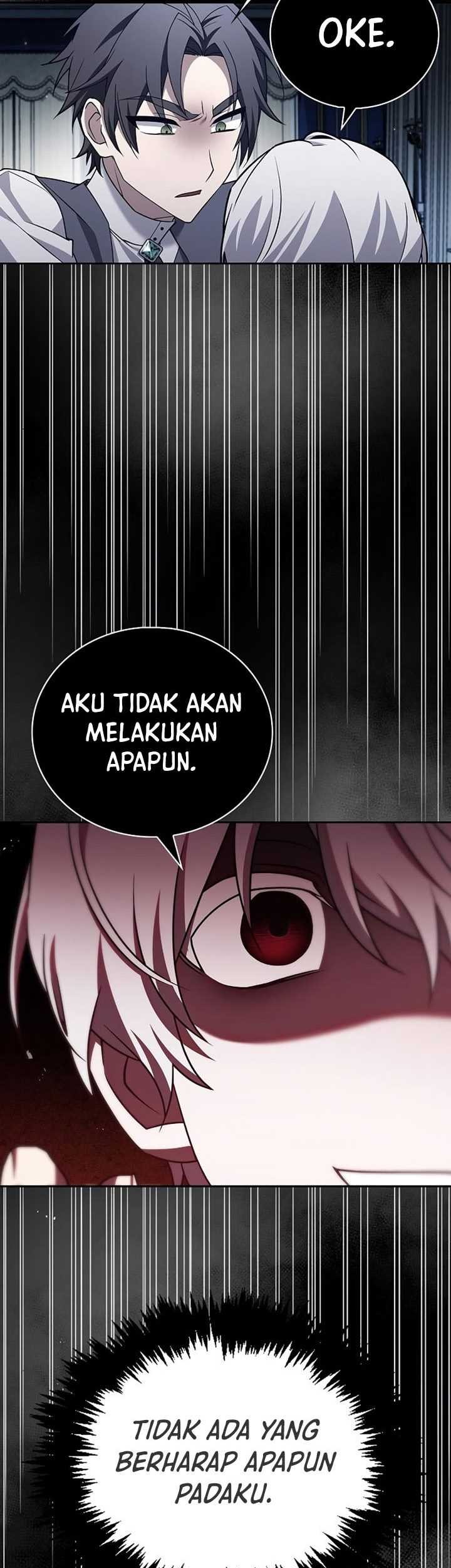 I'm Not That Kind of Talent Chapter 17 - halaman 60