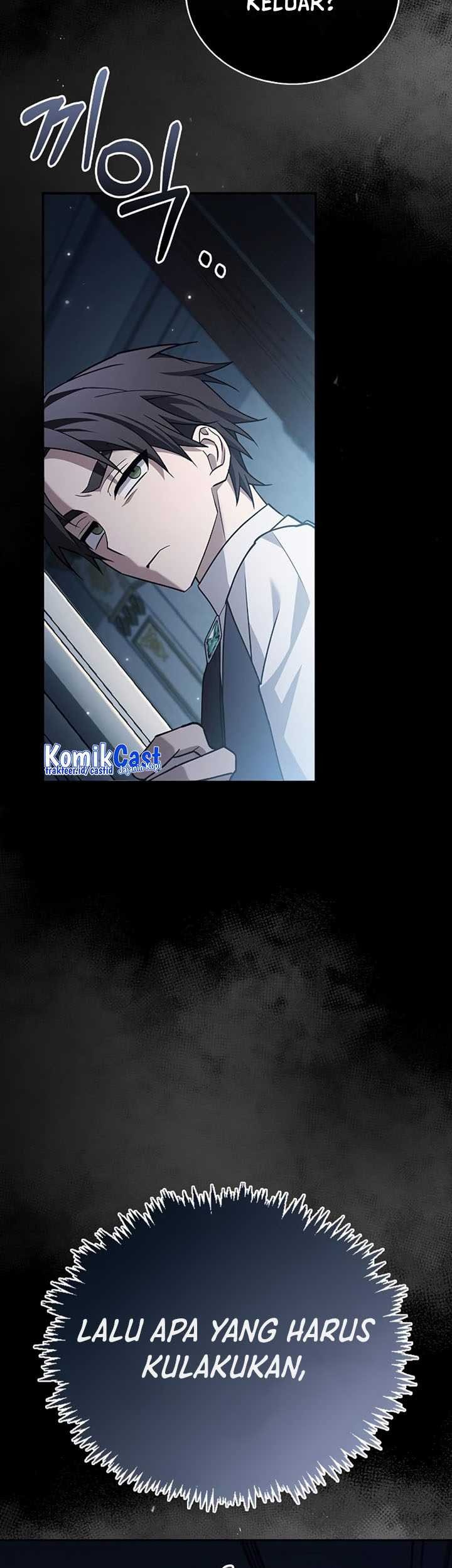 I'm Not That Kind of Talent Chapter 17 - halaman 62