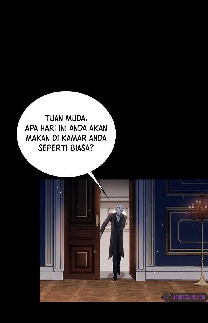 I'm Not That Kind of Talent Chapter 17 - halaman 65