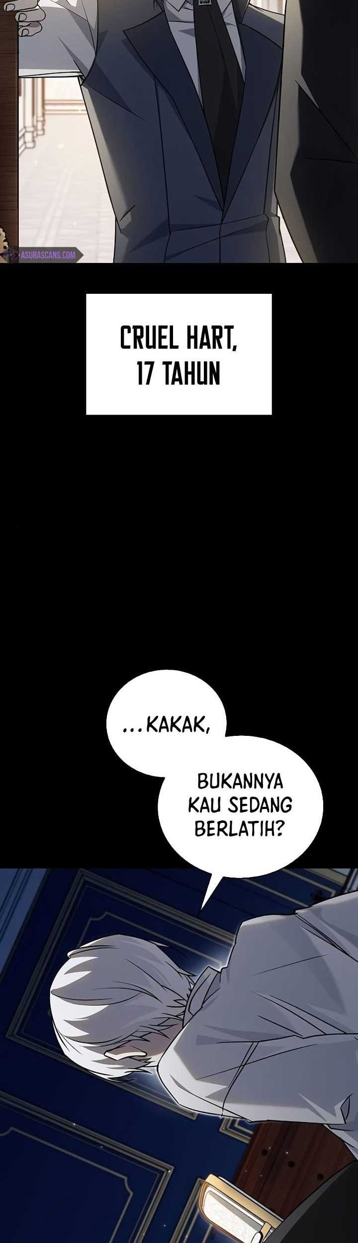 I'm Not That Kind of Talent Chapter 17 - halaman 68