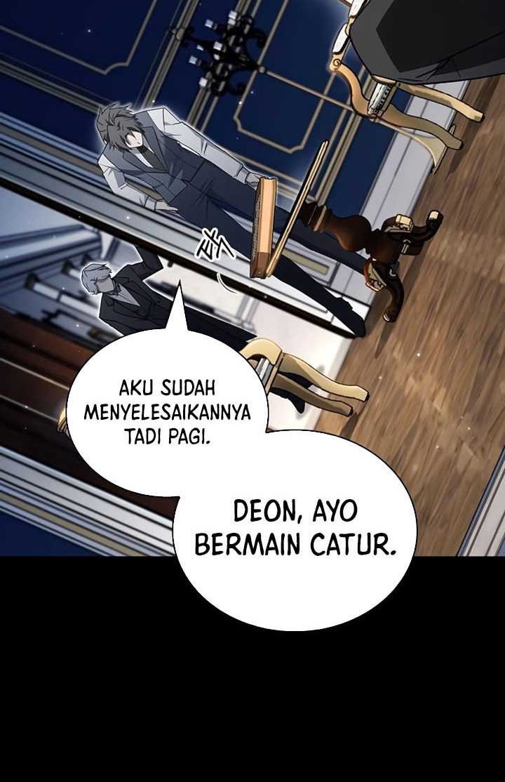 I'm Not That Kind of Talent Chapter 17 - halaman 69