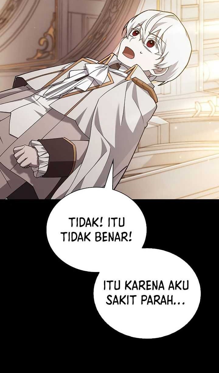 I'm Not That Kind of Talent Chapter 17 - halaman 7