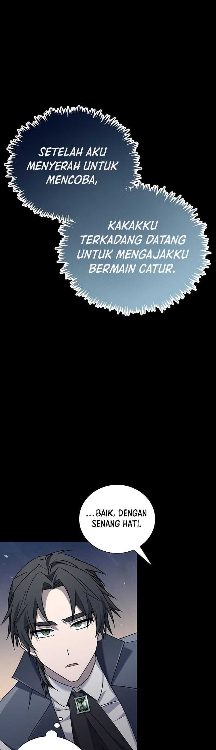I'm Not That Kind of Talent Chapter 17 - halaman 70