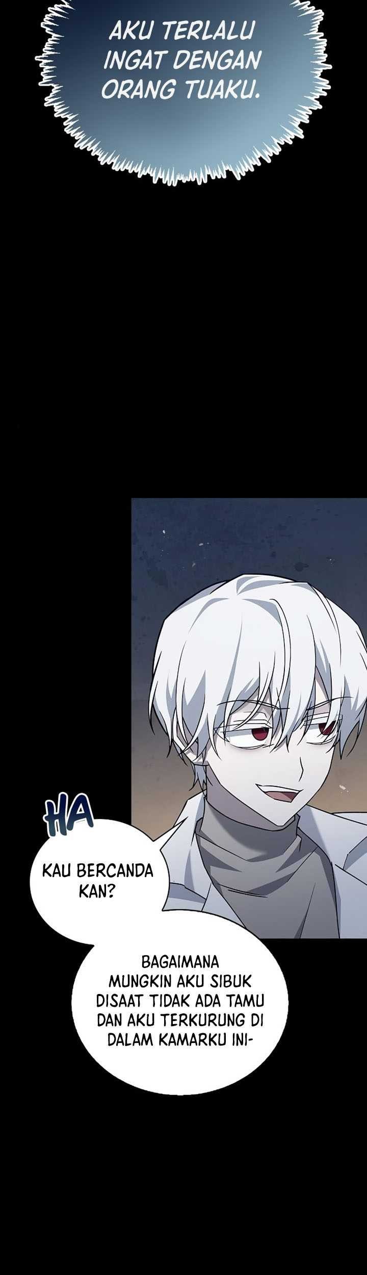 I'm Not That Kind of Talent Chapter 17 - halaman 72