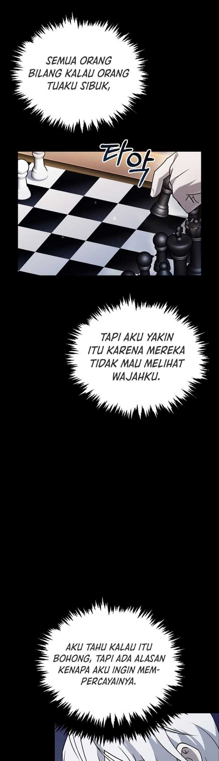 I'm Not That Kind of Talent Chapter 17 - halaman 76