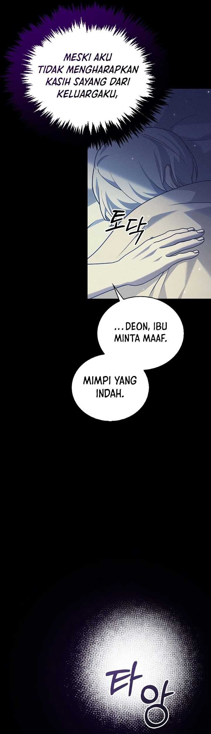 I'm Not That Kind of Talent Chapter 17 - halaman 80