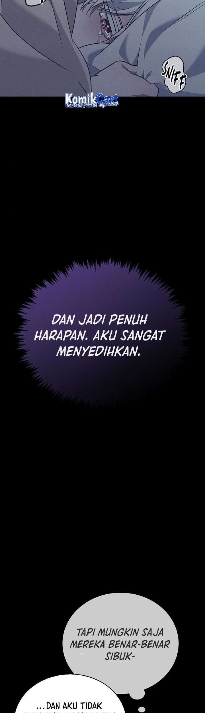 I'm Not That Kind of Talent Chapter 17 - halaman 82