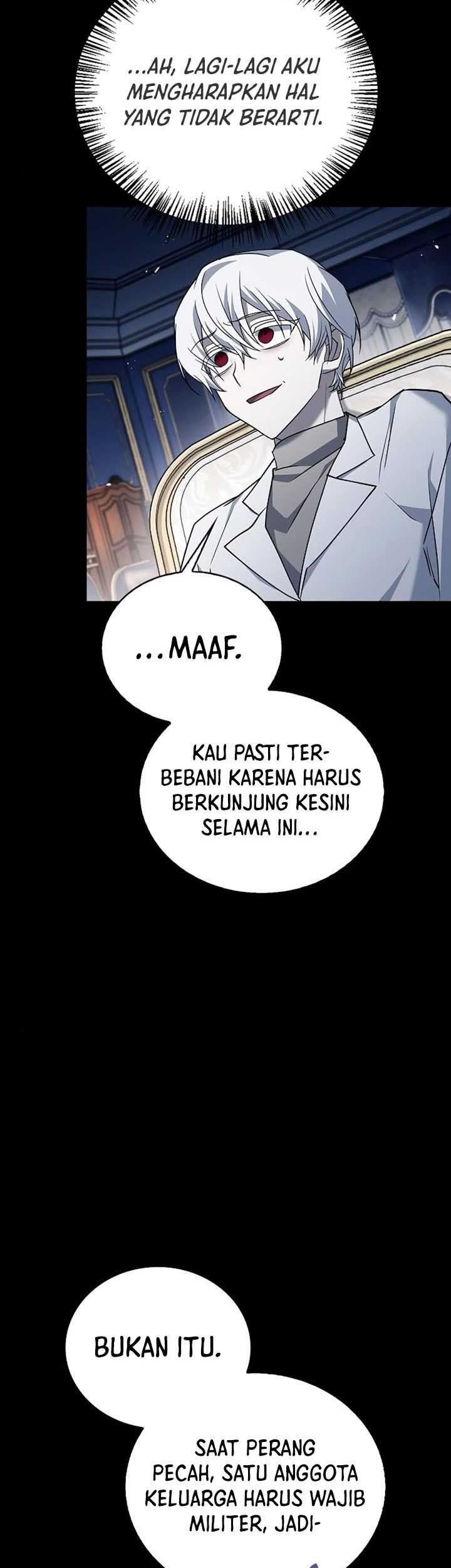 I'm Not That Kind of Talent Chapter 17 - halaman 84