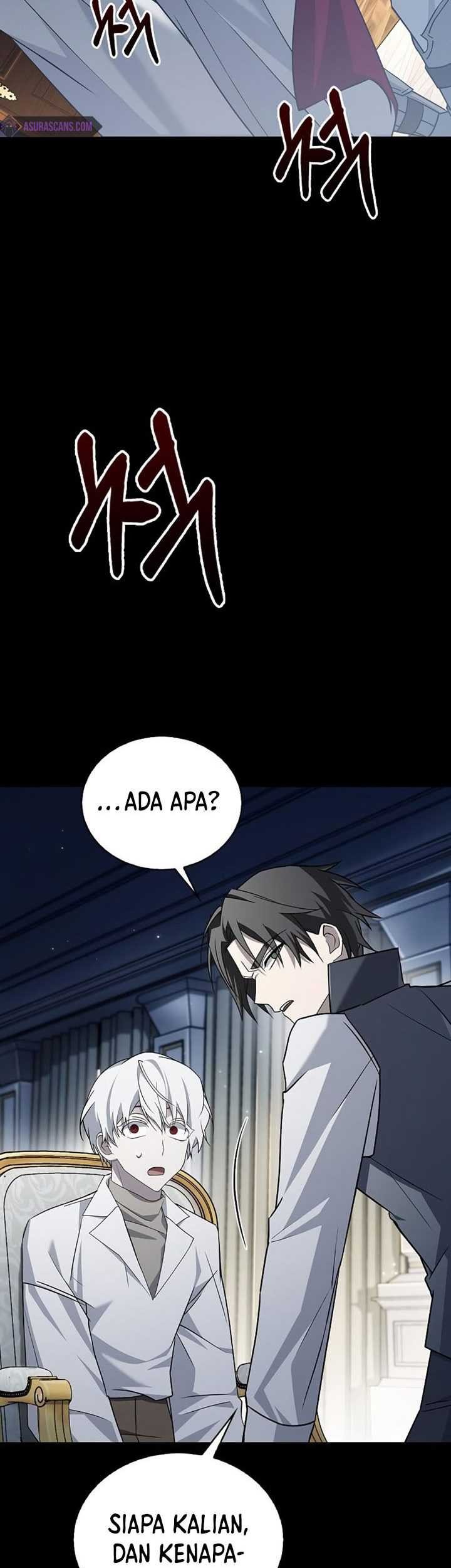 I'm Not That Kind of Talent Chapter 17 - halaman 86
