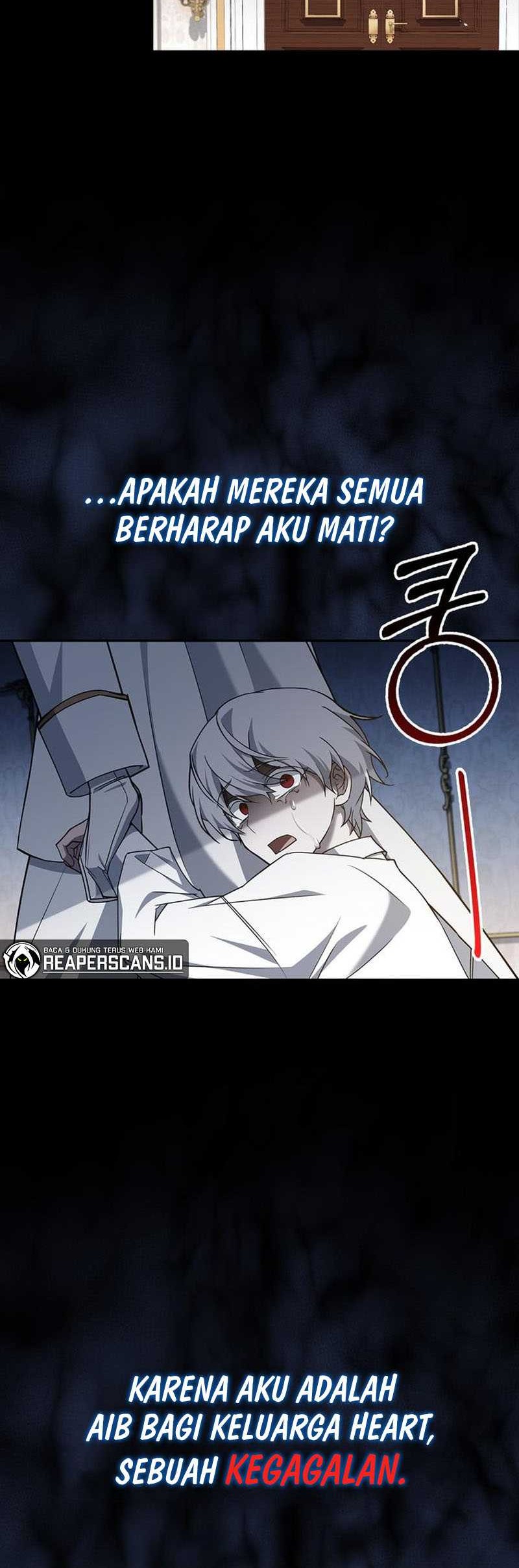 I'm Not That Kind of Talent Chapter 18 - halaman 13