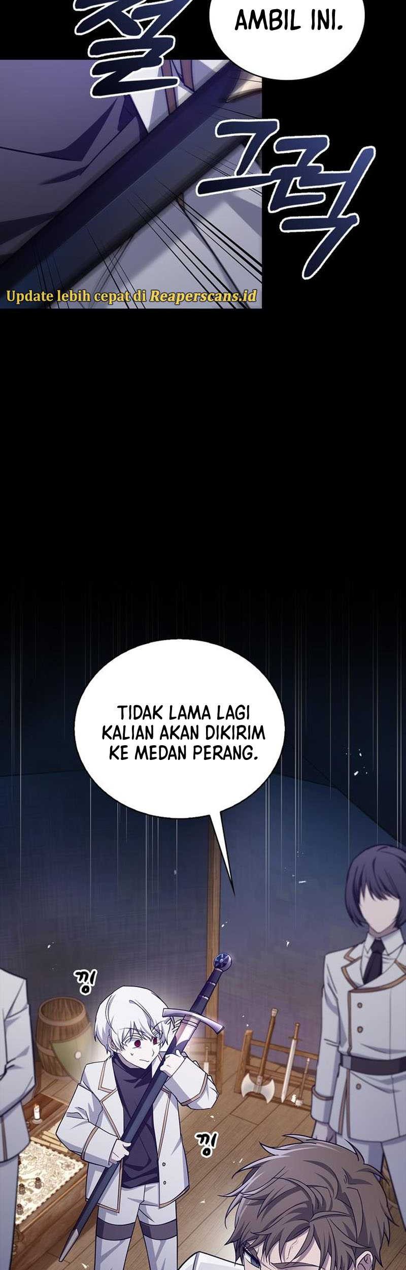 I'm Not That Kind of Talent Chapter 18 - halaman 16