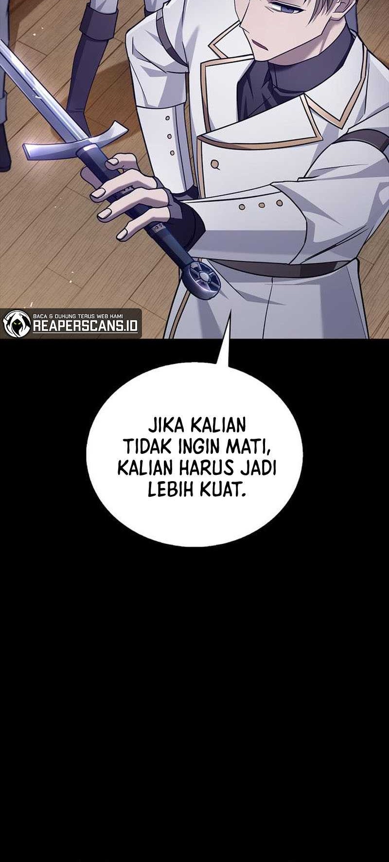 I'm Not That Kind of Talent Chapter 18 - halaman 17