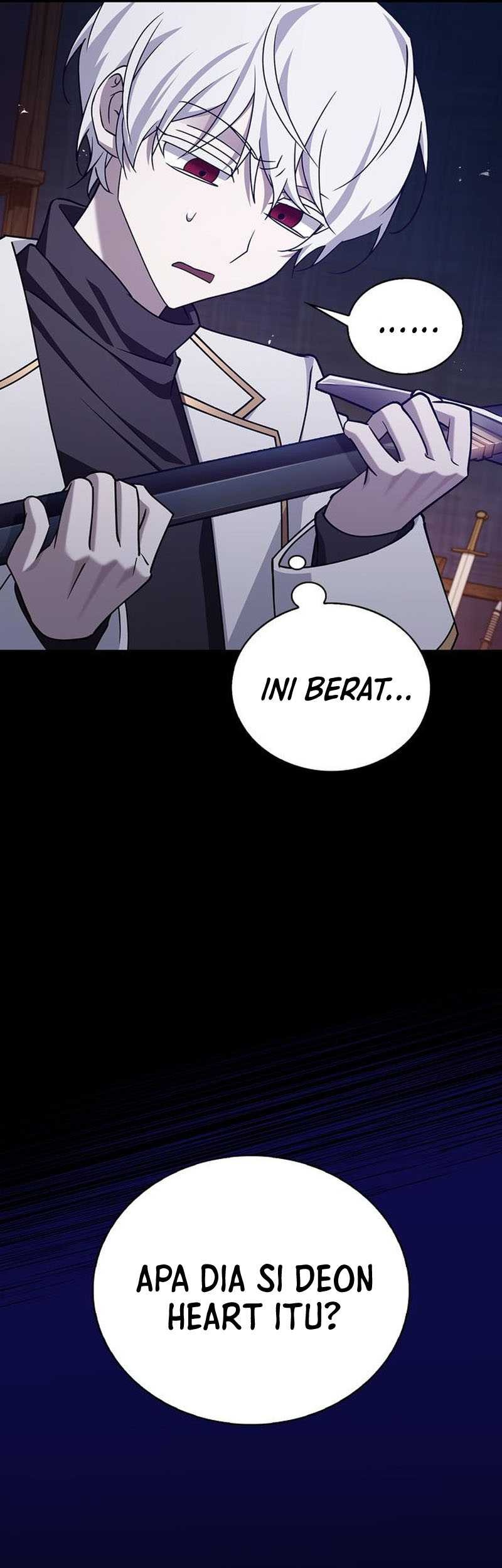 I'm Not That Kind of Talent Chapter 18 - halaman 18