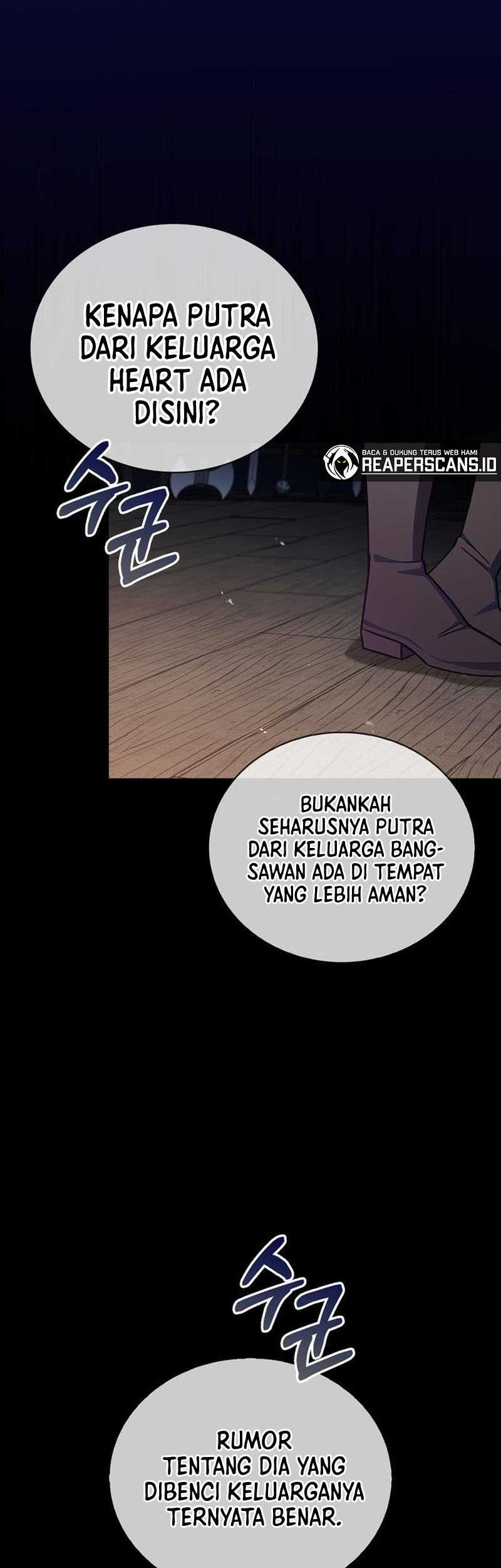 I'm Not That Kind of Talent Chapter 18 - halaman 19