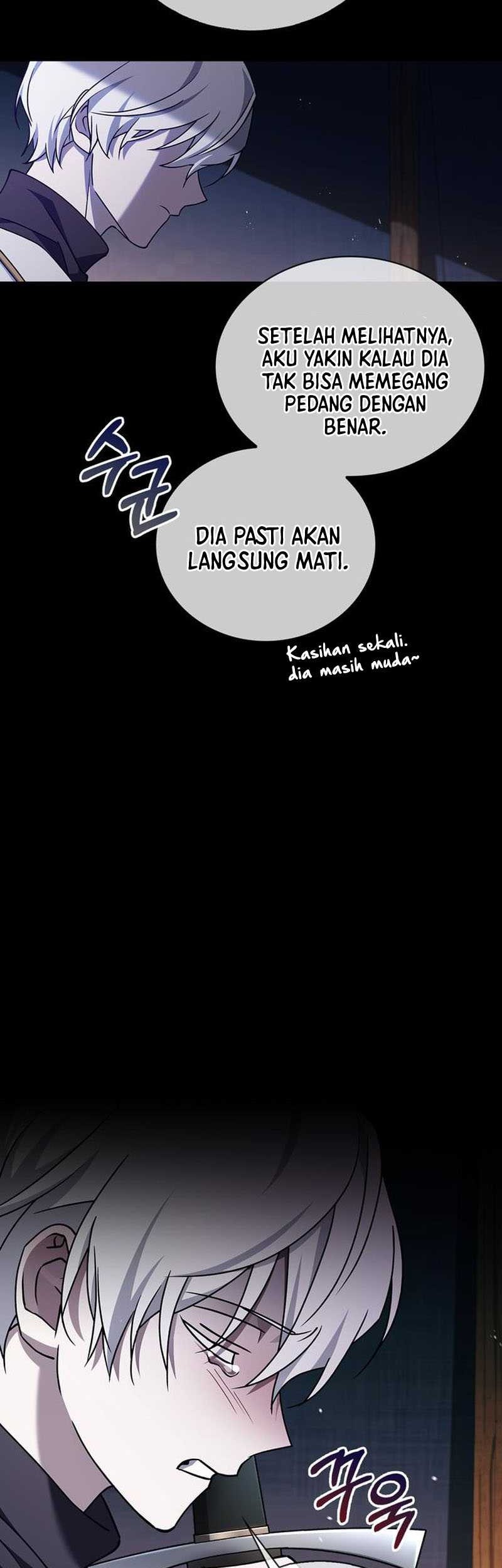 I'm Not That Kind of Talent Chapter 18 - halaman 20