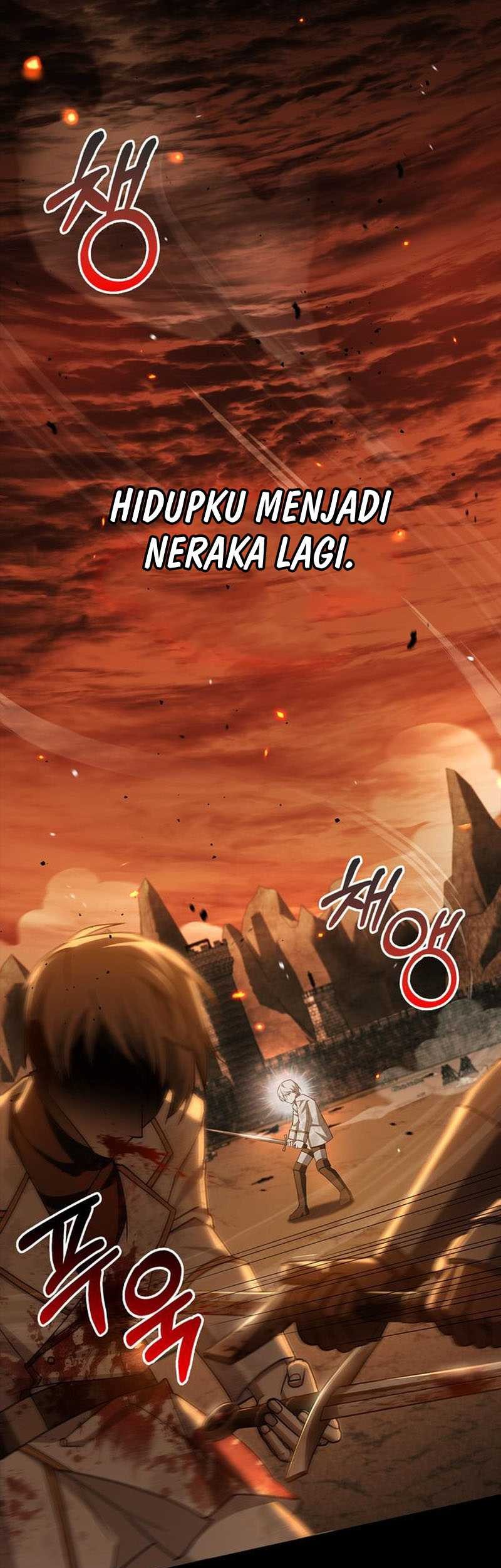 I'm Not That Kind of Talent Chapter 18 - halaman 22