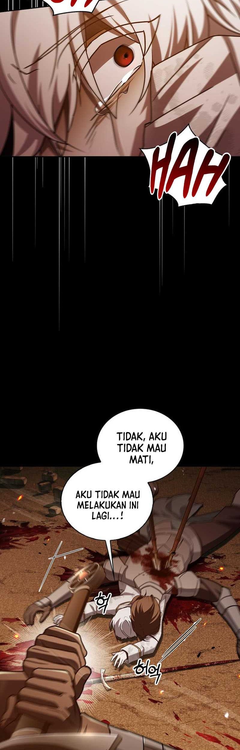 I'm Not That Kind of Talent Chapter 18 - halaman 27