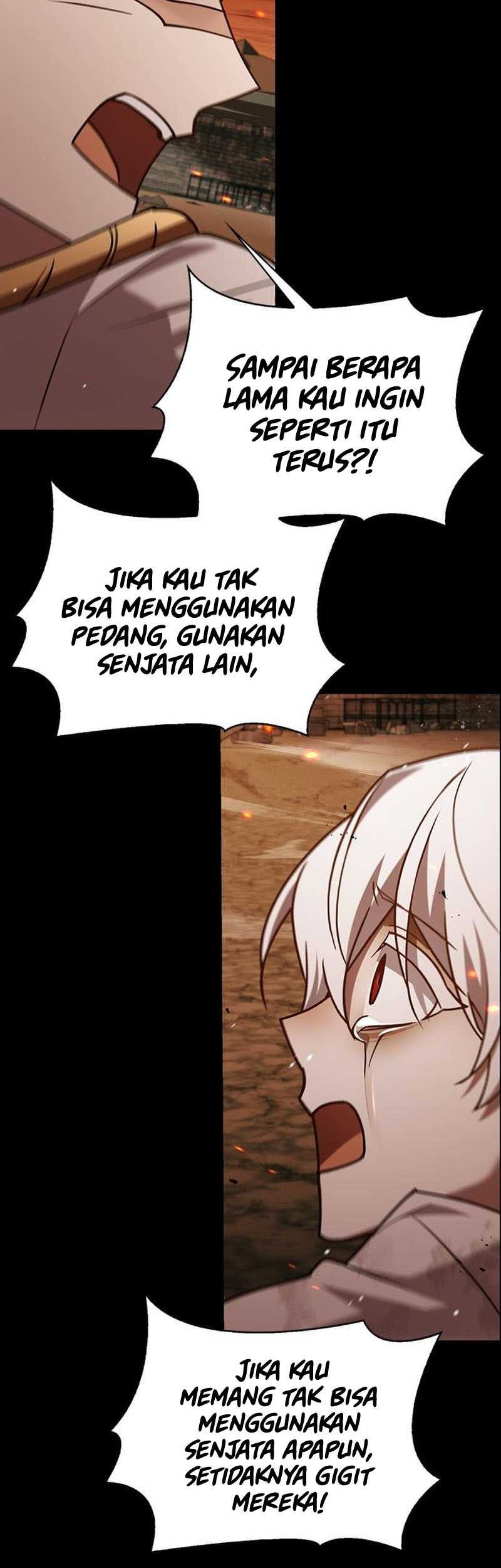 I'm Not That Kind of Talent Chapter 18 - halaman 31