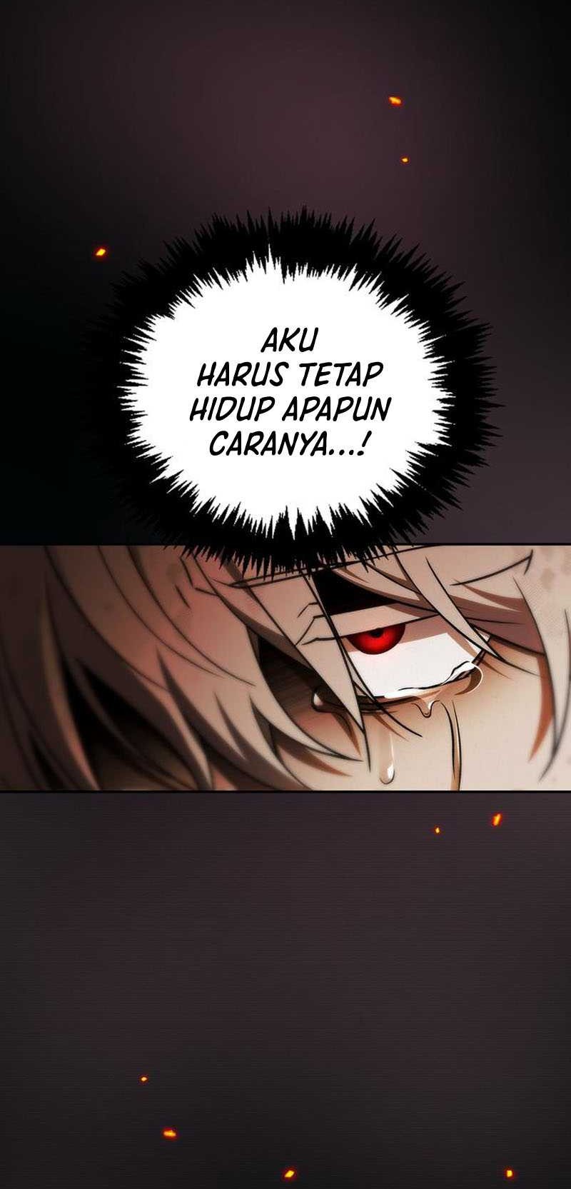 I'm Not That Kind of Talent Chapter 18 - halaman 35