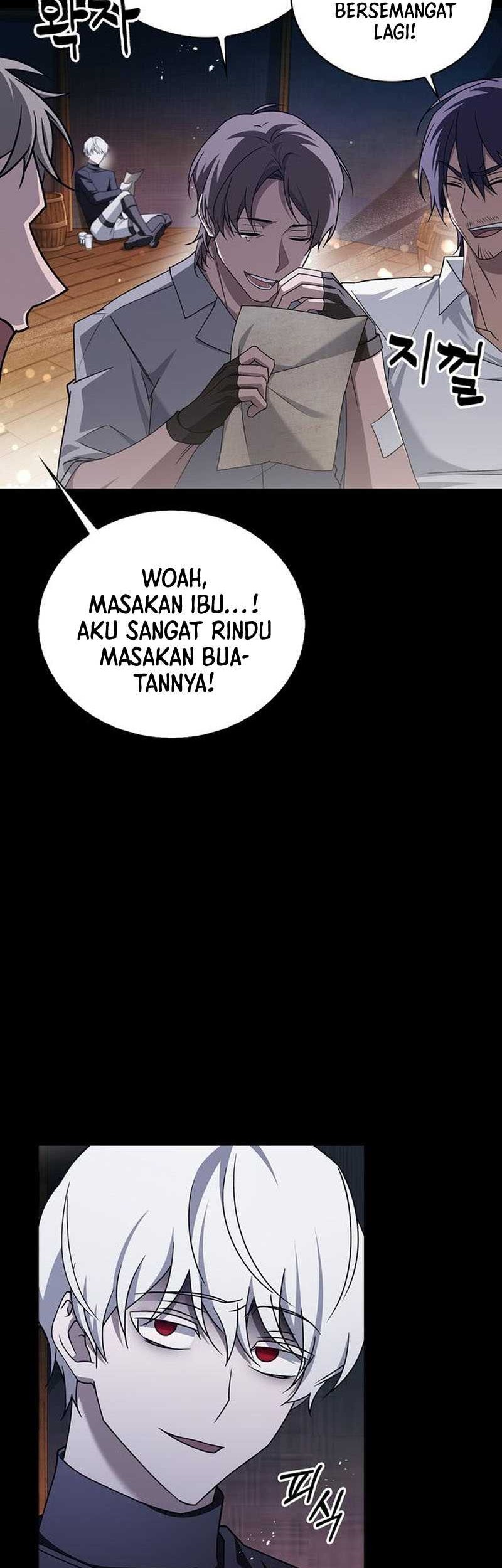 I'm Not That Kind of Talent Chapter 18 - halaman 45