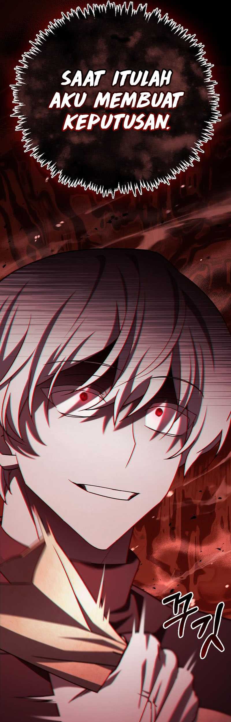 I'm Not That Kind of Talent Chapter 18 - halaman 48