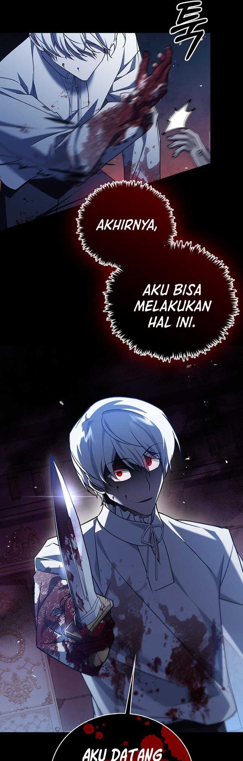 I'm Not That Kind of Talent Chapter 18 - halaman 52