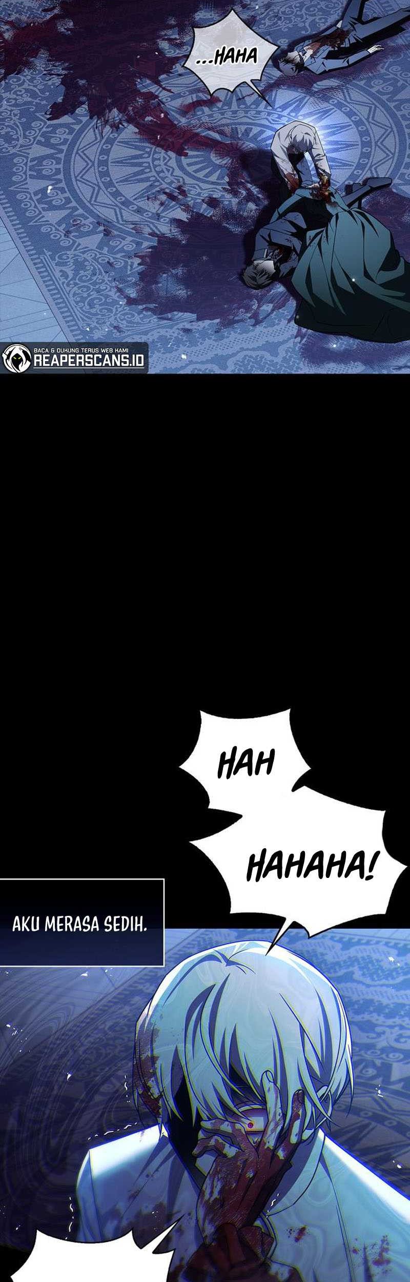 I'm Not That Kind of Talent Chapter 18 - halaman 58