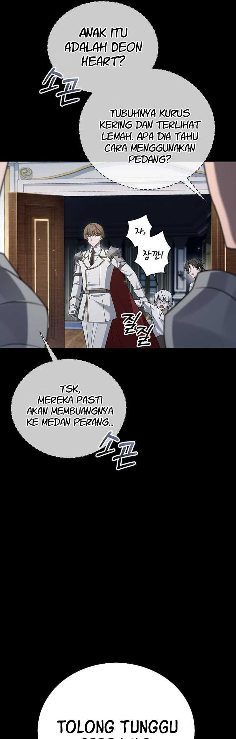 I'm Not That Kind of Talent Chapter 18 - halaman 6
