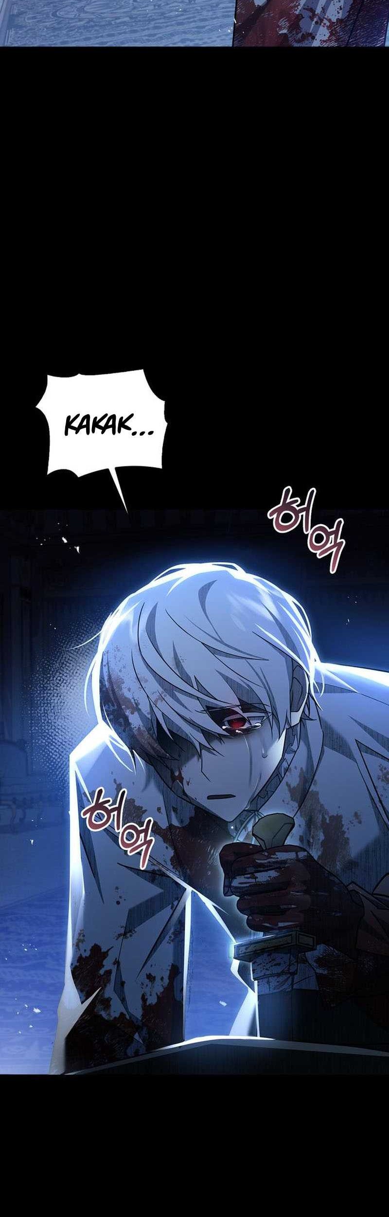 I'm Not That Kind of Talent Chapter 18 - halaman 61