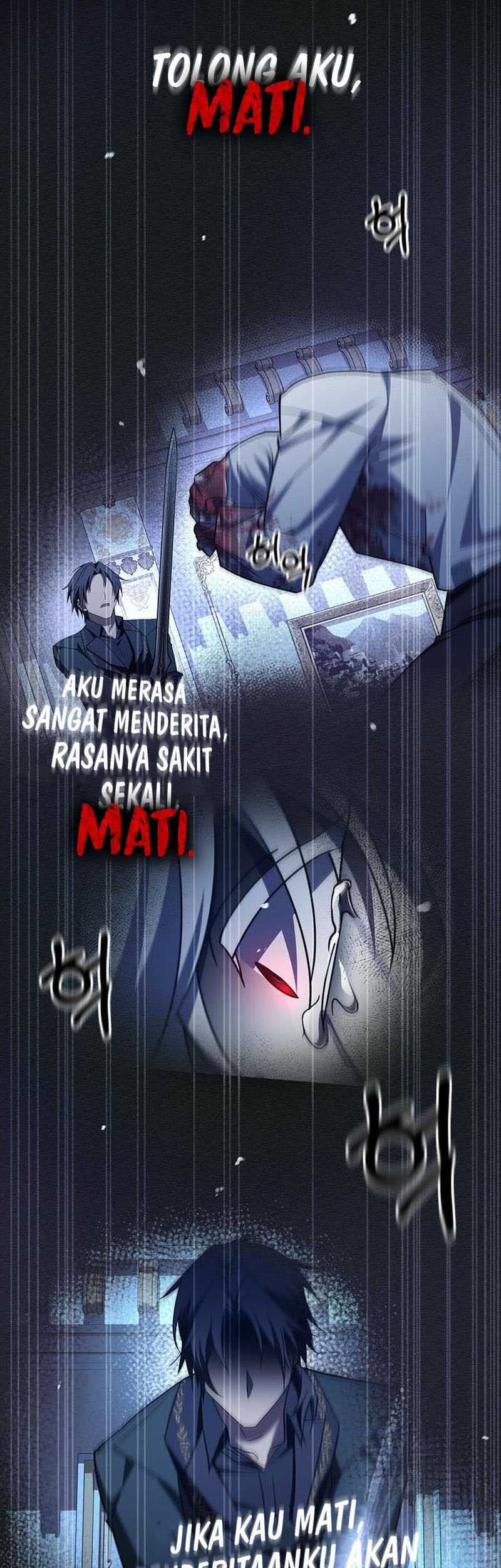 I'm Not That Kind of Talent Chapter 18 - halaman 68