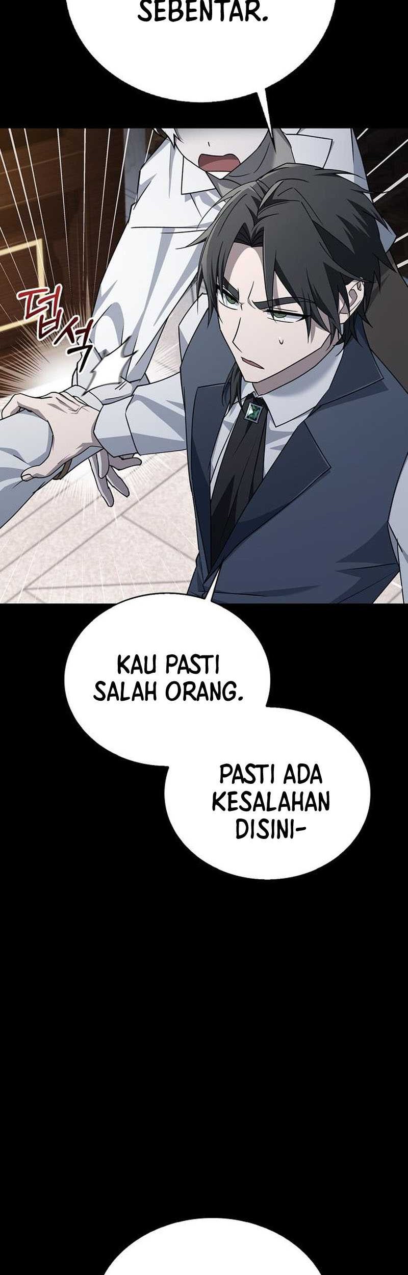 I'm Not That Kind of Talent Chapter 18 - halaman 7